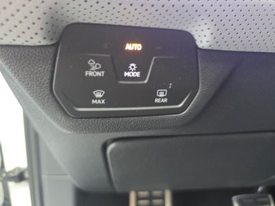 2024 Volkswagen Atlas 2.0T Peak Edition SE w/Technology