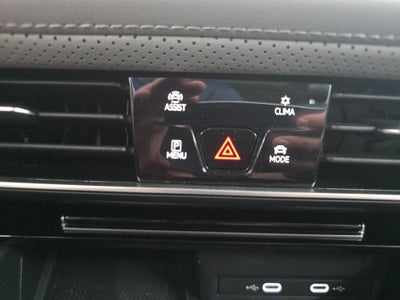 2024 Volkswagen Atlas 2.0T Peak Edition SE w/Technology