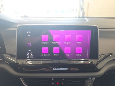 2024 Volkswagen Atlas 2.0T Peak Edition SE w/Technology