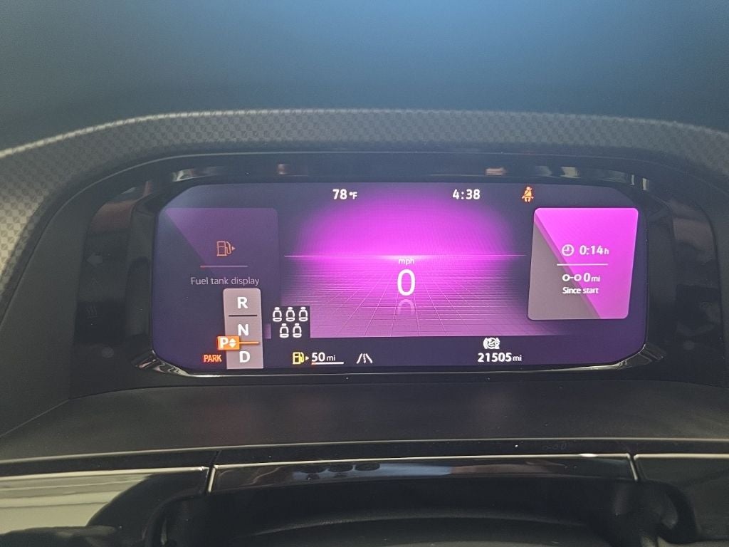 2024 Volkswagen Atlas 2.0T Peak Edition SE w/Technology