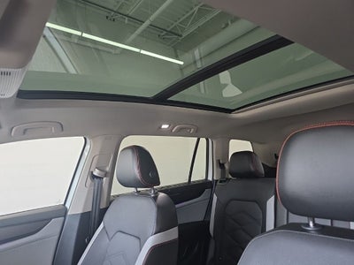 2024 Volkswagen Atlas 2.0T Peak Edition SE w/Technology