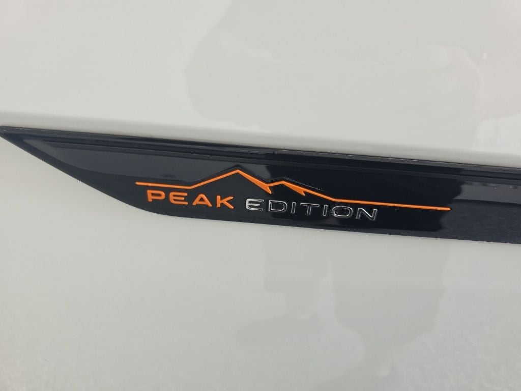 2024 Volkswagen Atlas 2.0T Peak Edition SE w/Technology