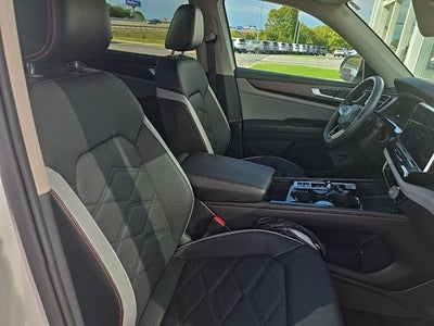 2024 Volkswagen Atlas 2.0T Peak Edition SE w/Technology