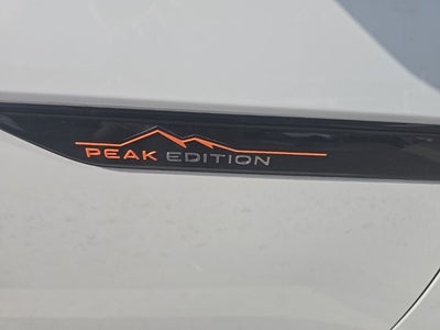 2024 Volkswagen Atlas 2.0T Peak Edition SE w/Technology