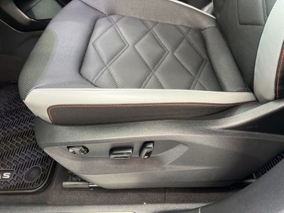 2024 Volkswagen Atlas 2.0T Peak Edition SE w/Technology