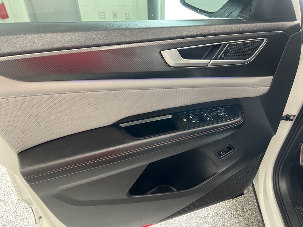 2024 Volkswagen Atlas 2.0T Peak Edition SE w/Technology