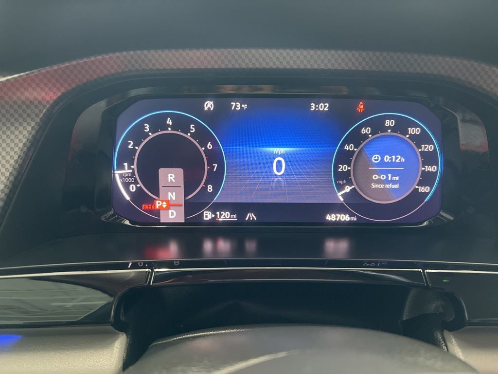 2024 Volkswagen Atlas 2.0T Peak Edition SE w/Technology