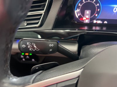 2024 Volkswagen Atlas 2.0T Peak Edition SE w/Technology