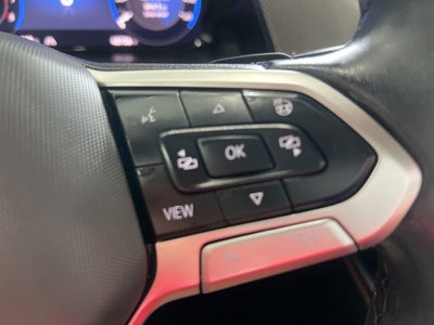 2024 Volkswagen Atlas 2.0T Peak Edition SE w/Technology
