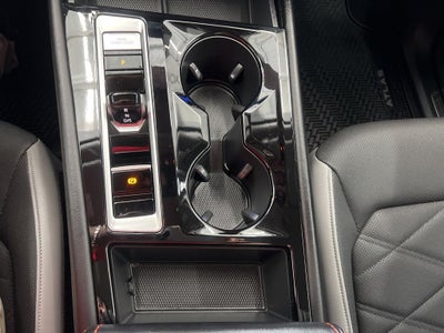 2024 Volkswagen Atlas 2.0T Peak Edition SE w/Technology