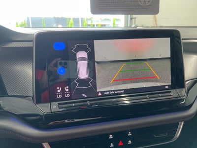 2024 Volkswagen Atlas 2.0T Peak Edition SE w/Technology