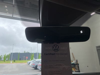 2024 Volkswagen Atlas 2.0T Peak Edition SE w/Technology