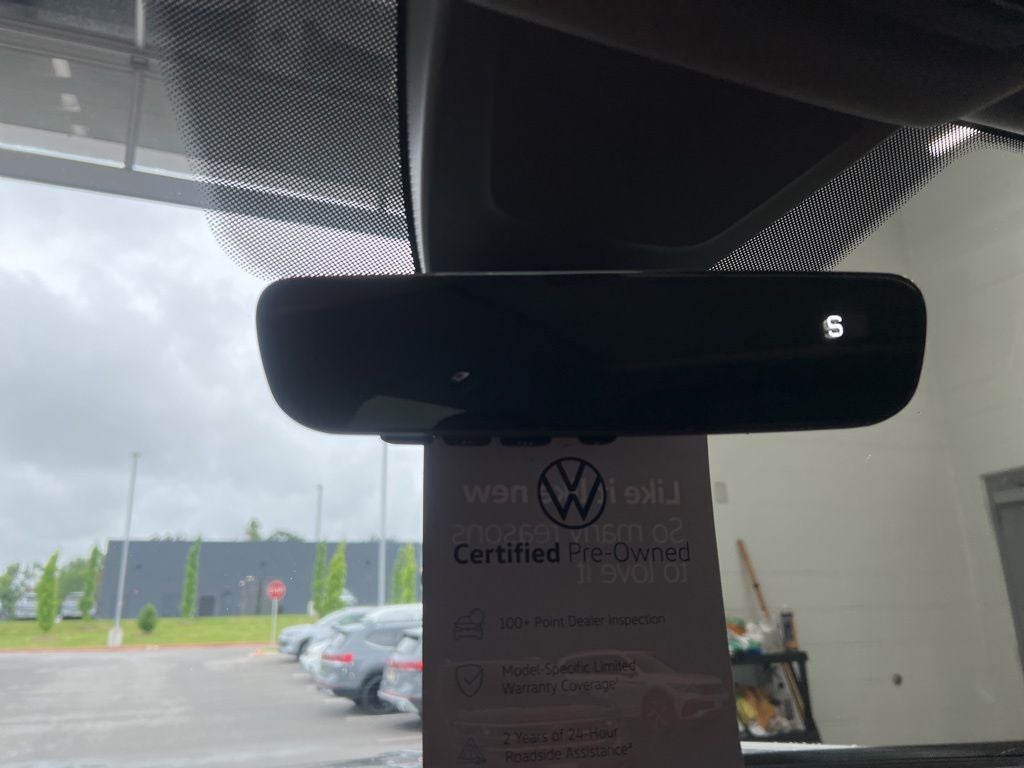 2024 Volkswagen Atlas 2.0T Peak Edition SE w/Technology