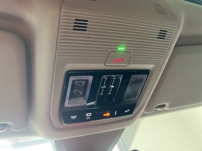 2024 Volkswagen Atlas 2.0T Peak Edition SE w/Technology