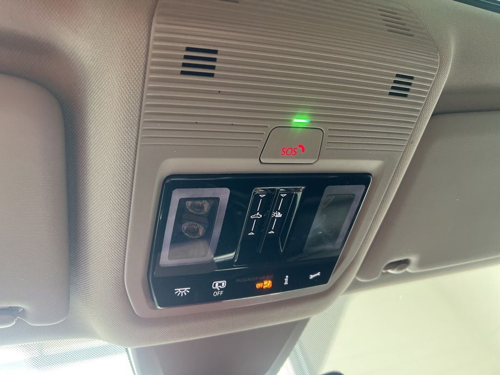 2024 Volkswagen Atlas 2.0T Peak Edition SE w/Technology