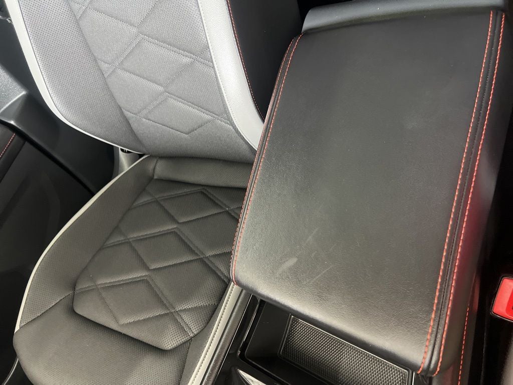 2024 Volkswagen Atlas 2.0T Peak Edition SE w/Technology