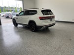 2024 Volkswagen Atlas 2.0T Peak Edition SE w/Technology