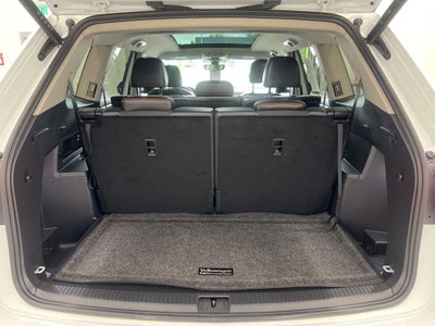 2024 Volkswagen Atlas 2.0T Peak Edition SE w/Technology