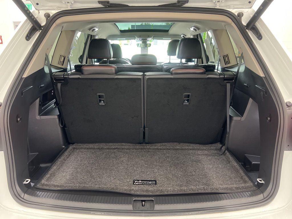2024 Volkswagen Atlas 2.0T Peak Edition SE w/Technology