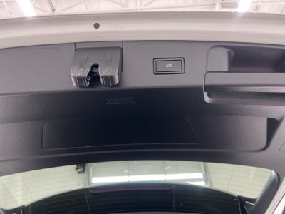 2024 Volkswagen Atlas 2.0T Peak Edition SE w/Technology