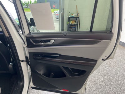 2024 Volkswagen Atlas 2.0T Peak Edition SE w/Technology
