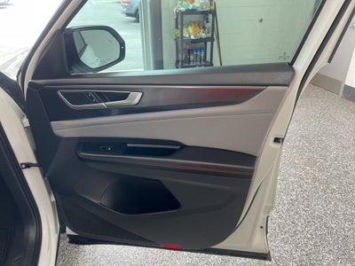 2024 Volkswagen Atlas 2.0T Peak Edition SE w/Technology