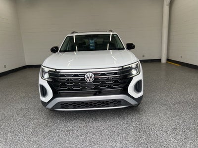 2024 Volkswagen Atlas 2.0T Peak Edition SE w/Technology