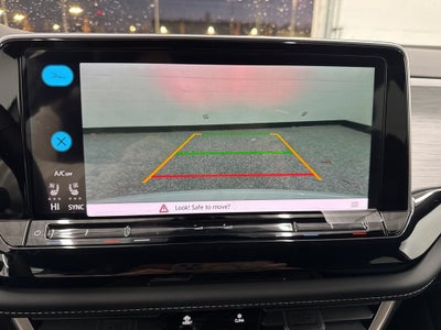 2026 Volkswagen Atlas Cross Sport 2.0T SE