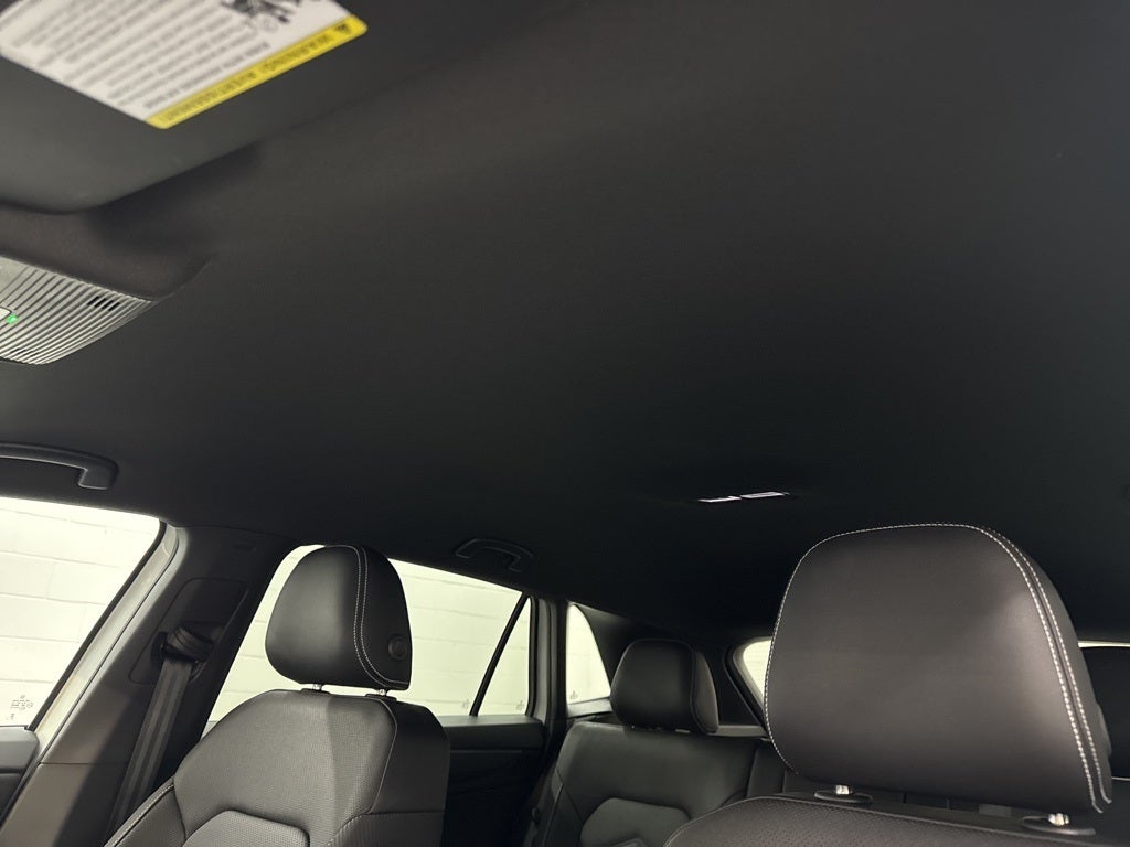 2026 Volkswagen Atlas Cross Sport 2.0T SE