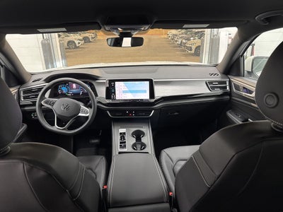 2026 Volkswagen Atlas Cross Sport 2.0T SE