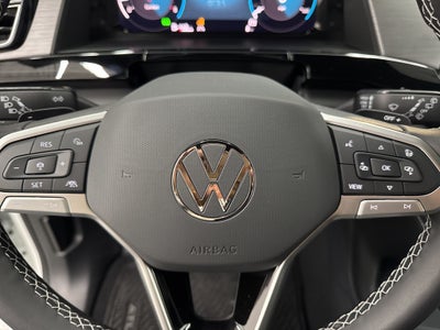 2026 Volkswagen Atlas Cross Sport 2.0T SE