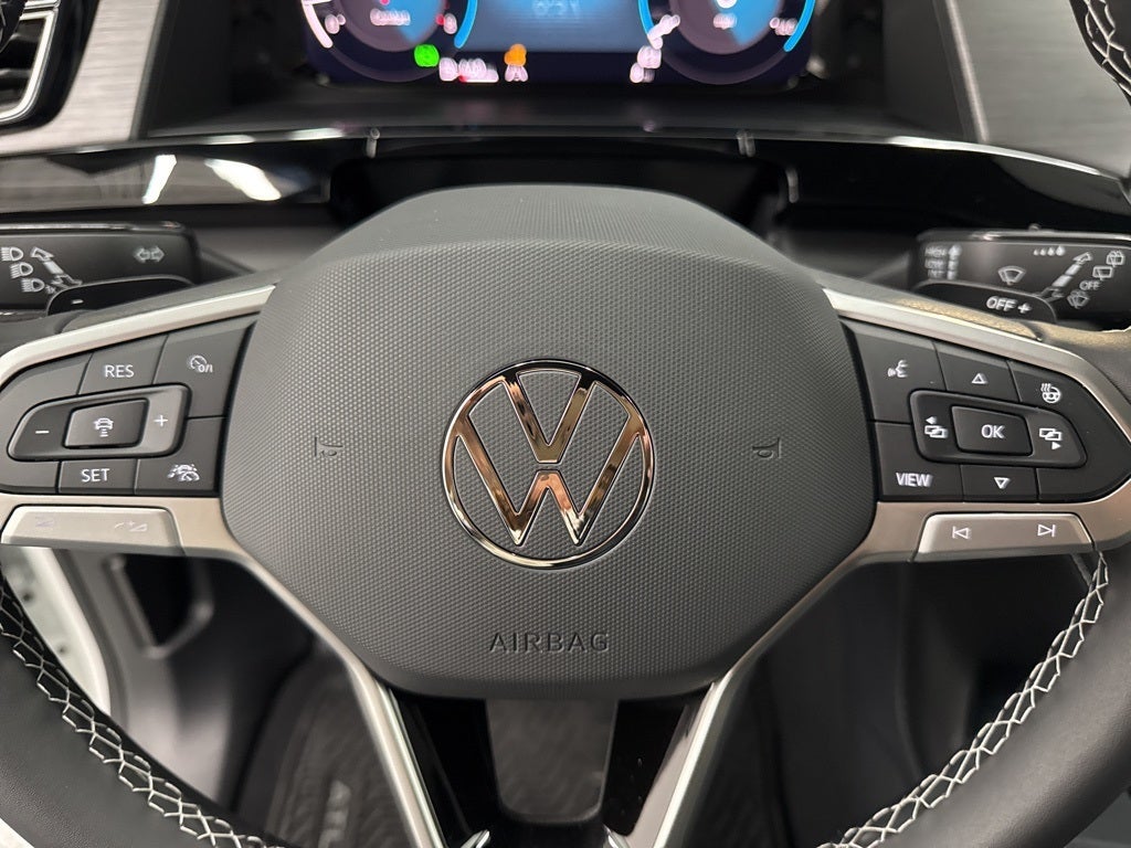 2026 Volkswagen Atlas Cross Sport 2.0T SE