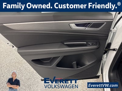 2026 Volkswagen Atlas Cross Sport 2.0T SE