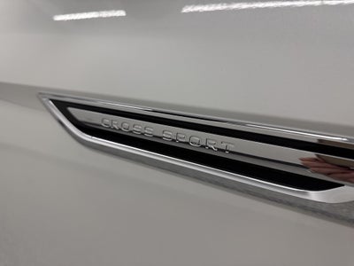 2026 Volkswagen Atlas Cross Sport 2.0T SE