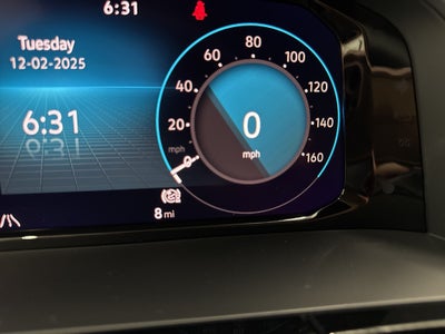 2026 Volkswagen Atlas Cross Sport 2.0T SE