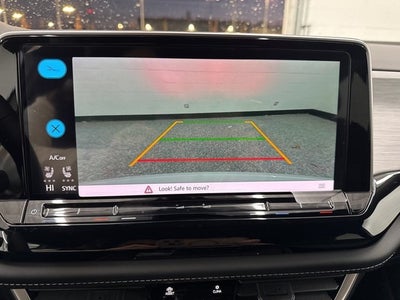 2026 Volkswagen Atlas Cross Sport 2.0T SE