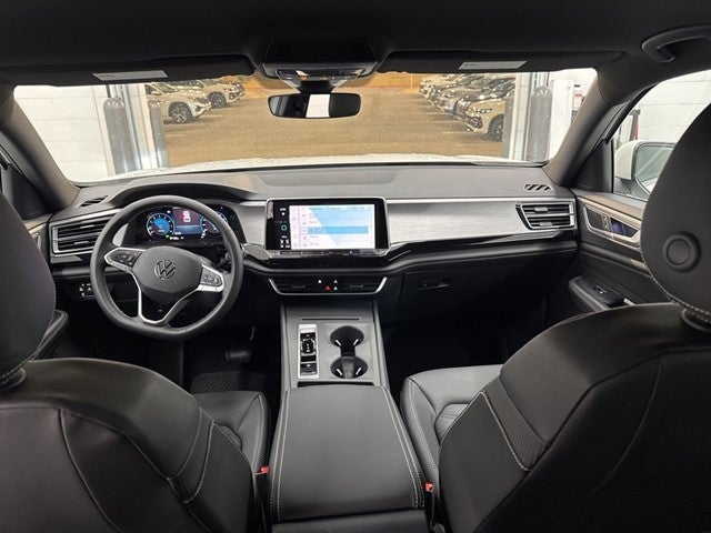 2026 Volkswagen Atlas Cross Sport 2.0T SE