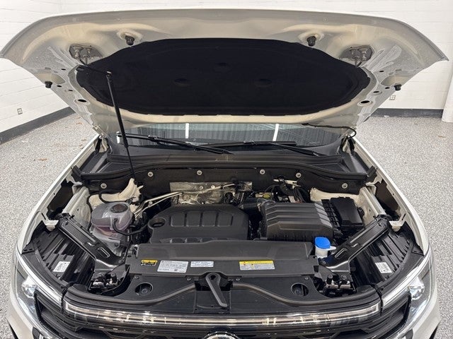 2026 Volkswagen Atlas Cross Sport 2.0T SE