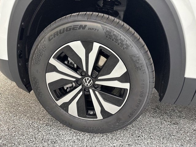 2026 Volkswagen Atlas Cross Sport 2.0T SE