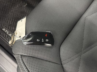 2026 Volkswagen Atlas Cross Sport 2.0T SE