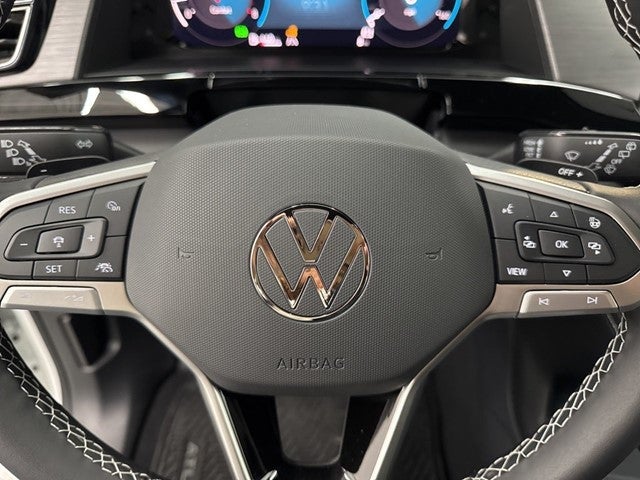 2026 Volkswagen Atlas Cross Sport 2.0T SE