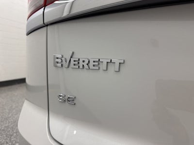 2026 Volkswagen Atlas Cross Sport 2.0T SE