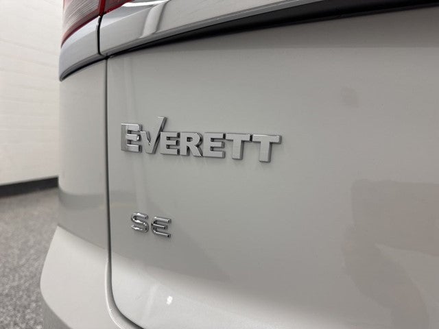 2026 Volkswagen Atlas Cross Sport 2.0T SE