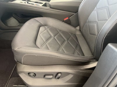 2024 Volkswagen Atlas Cross Sport 2.0T SE