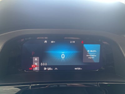 2024 Volkswagen Atlas Cross Sport 2.0T SE