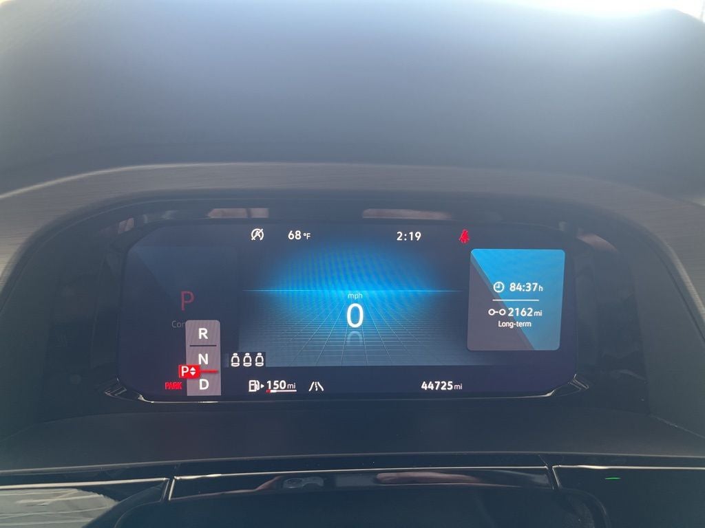 2024 Volkswagen Atlas Cross Sport 2.0T SE