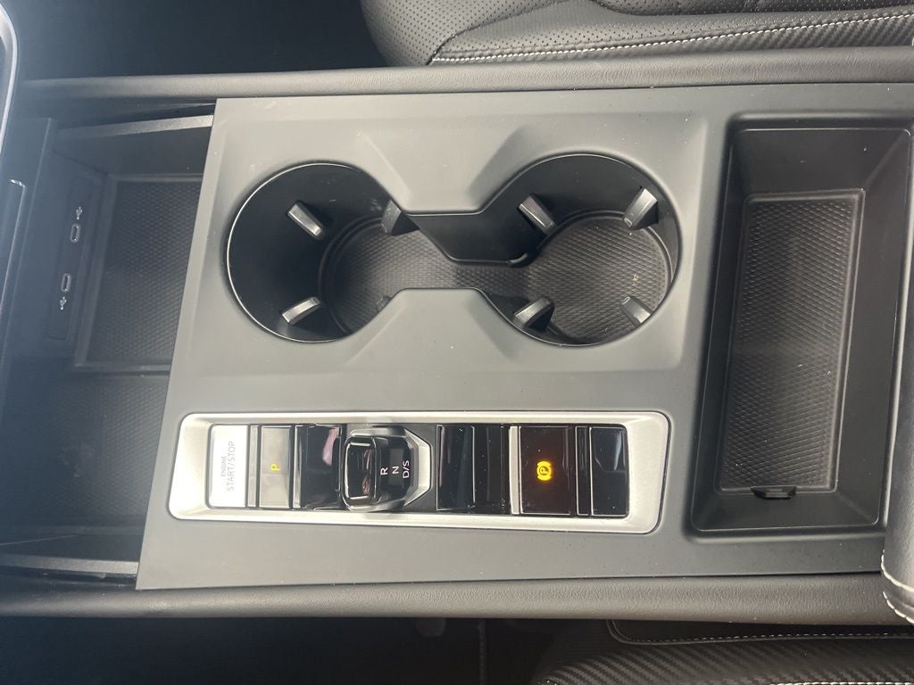 2024 Volkswagen Atlas Cross Sport 2.0T SE