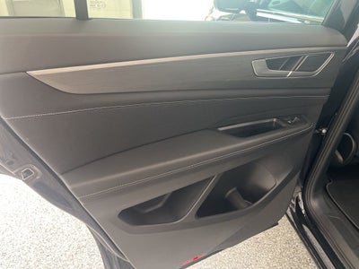 2024 Volkswagen Atlas Cross Sport 2.0T SE