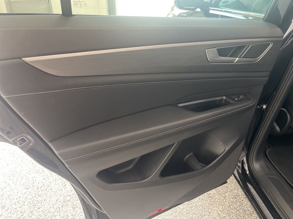 2024 Volkswagen Atlas Cross Sport 2.0T SE