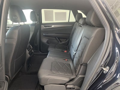 2024 Volkswagen Atlas Cross Sport 2.0T SE